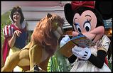 Disney's Calif. Adventure Tour (All Day & Eve)